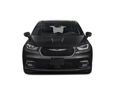 2025 Chrysler Pacifica Hybrid Premium S Appearance Pkg FWD