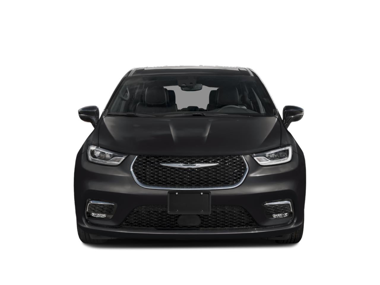 2025 Chrysler Pacifica Hybrid Premium S Appearance Pkg FWD