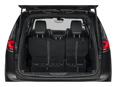2025 Chrysler Pacifica Hybrid Premium S Appearance Pkg FWD