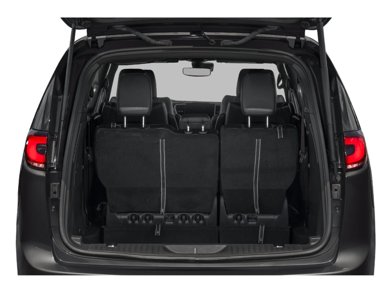 2025 Chrysler Pacifica Hybrid Premium S Appearance Pkg FWD