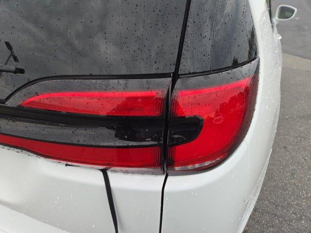 2022 Chrysler Pacifica Touring L AWD