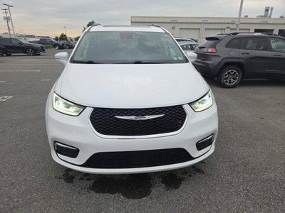 2022 Chrysler Pacifica Touring L AWD