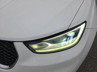2022 Chrysler Pacifica Touring L AWD