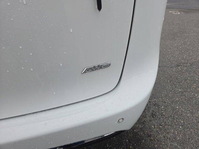 2022 Chrysler Pacifica Touring L AWD