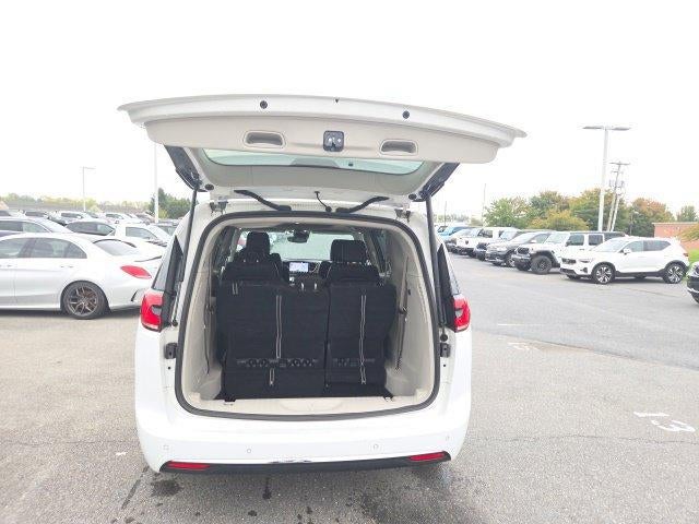 2022 Chrysler Pacifica Touring L AWD