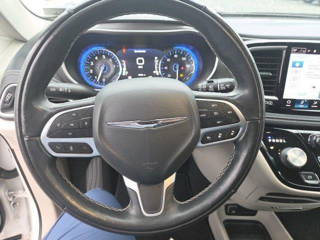2022 Chrysler Pacifica Touring L AWD