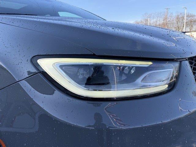 2021 Chrysler Pacifica Touring L AWD