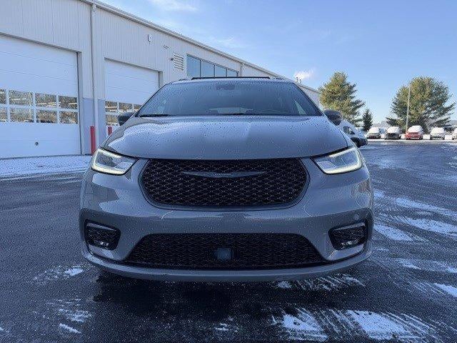 2021 Chrysler Pacifica Touring L AWD