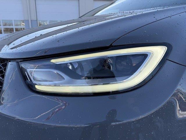 2021 Chrysler Pacifica Touring L AWD