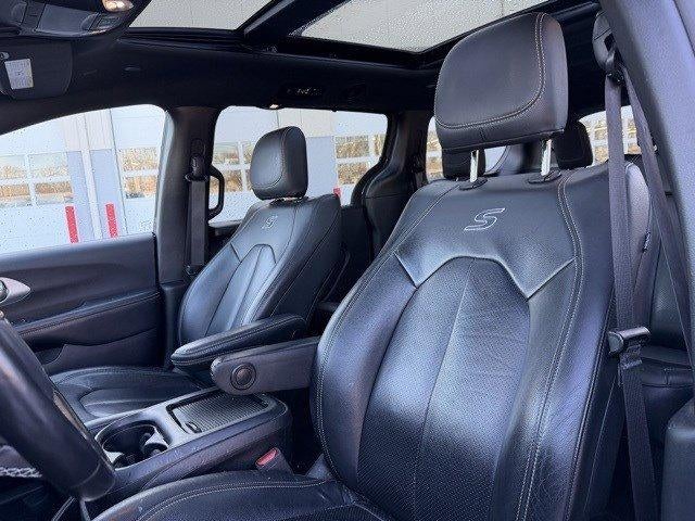 2021 Chrysler Pacifica Touring L AWD