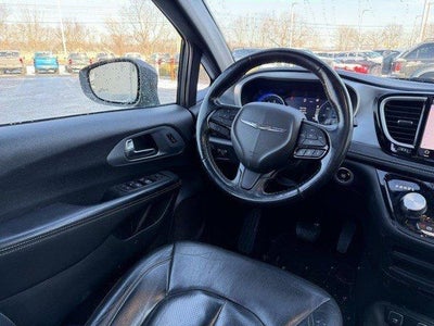 2021 Chrysler Pacifica Touring L AWD