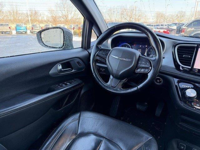 2021 Chrysler Pacifica Touring L AWD