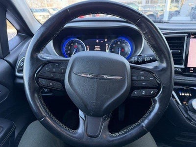 2021 Chrysler Pacifica Touring L AWD