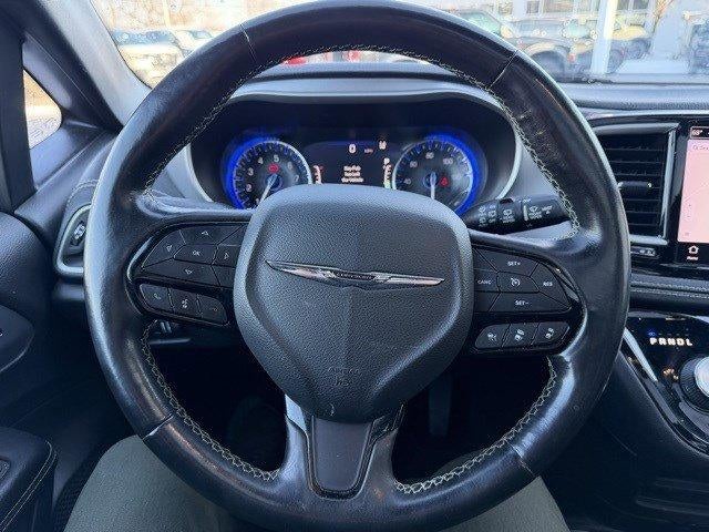 2021 Chrysler Pacifica Touring L AWD