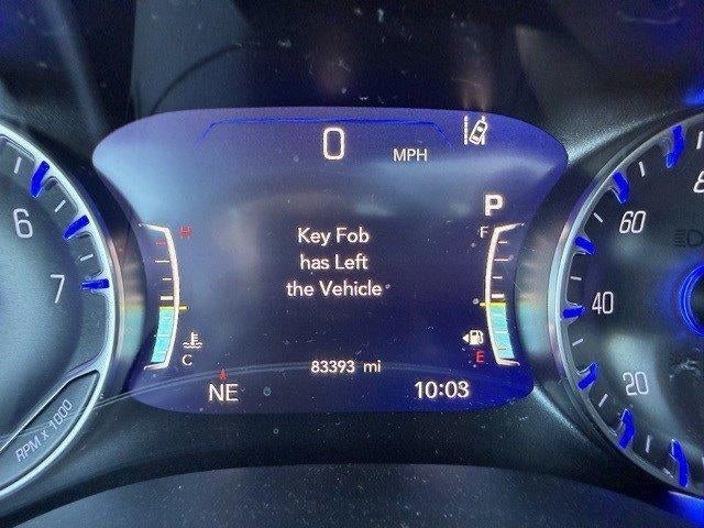 2021 Chrysler Pacifica Touring L AWD