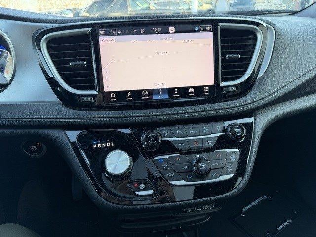 2021 Chrysler Pacifica Touring L AWD