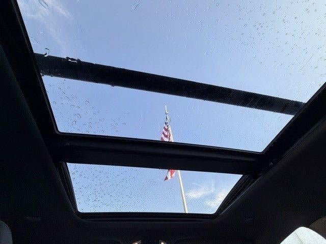 2021 Chrysler Pacifica Touring L AWD