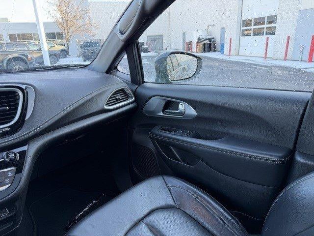 2021 Chrysler Pacifica Touring L AWD