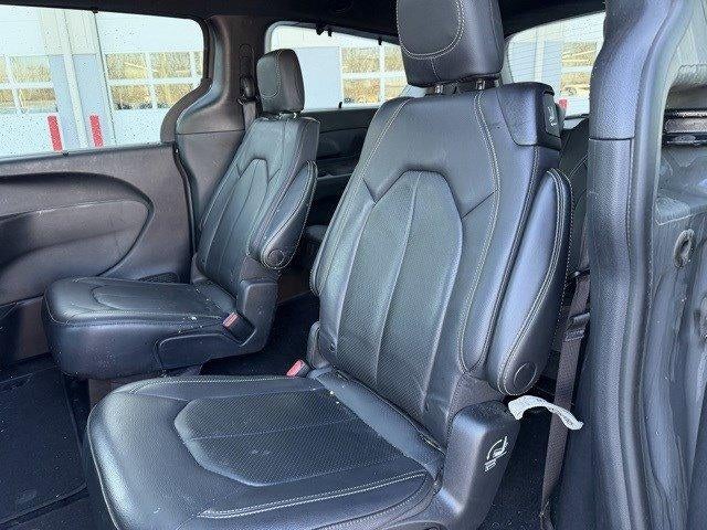 2021 Chrysler Pacifica Touring L AWD