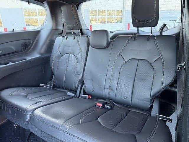 2021 Chrysler Pacifica Touring L AWD