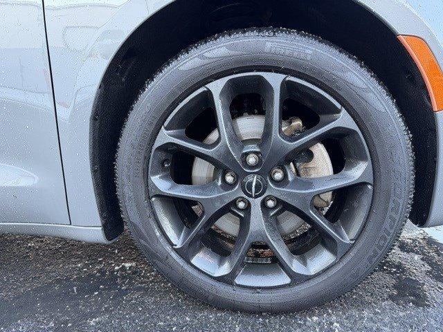 2021 Chrysler Pacifica Touring L AWD