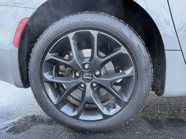 2021 Chrysler Pacifica Touring L AWD