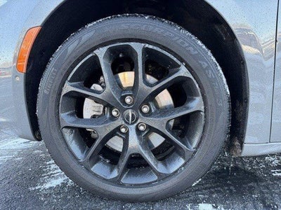 2021 Chrysler Pacifica Touring L AWD