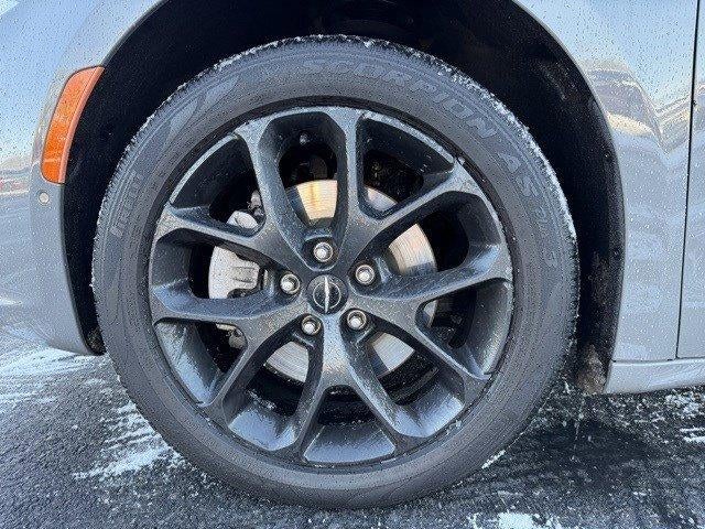 2021 Chrysler Pacifica Touring L AWD