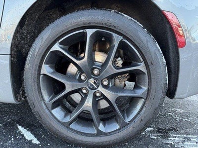 2021 Chrysler Pacifica Touring L AWD