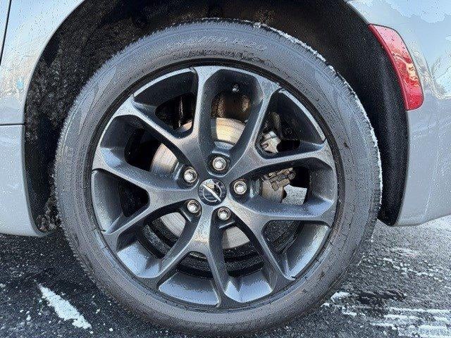 2021 Chrysler Pacifica Touring L AWD