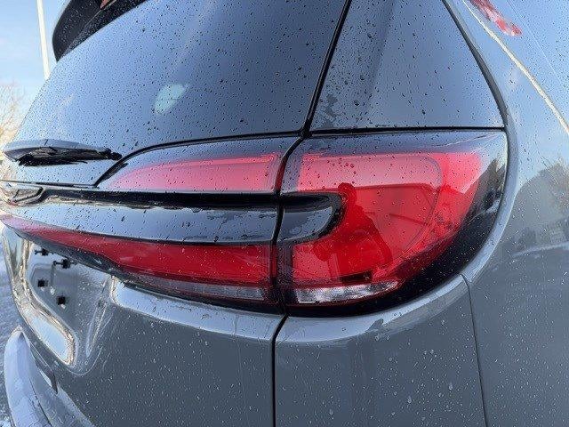 2021 Chrysler Pacifica Touring L AWD