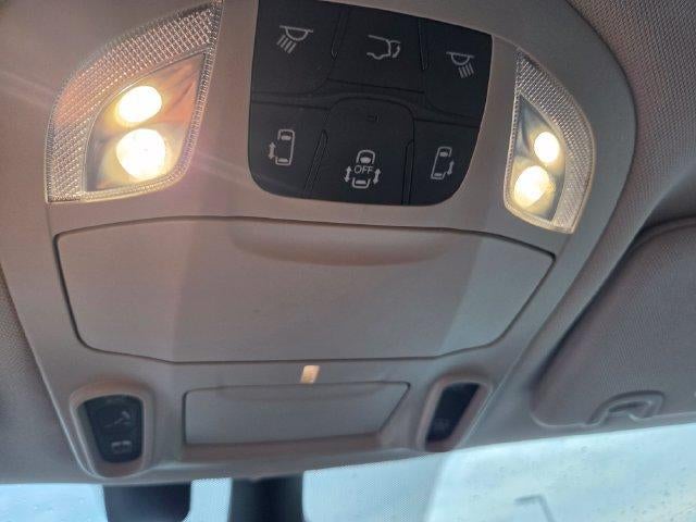 2022 Chrysler Pacifica Limited AWD