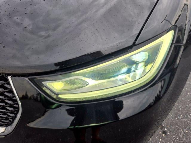 2022 Chrysler Pacifica Limited AWD