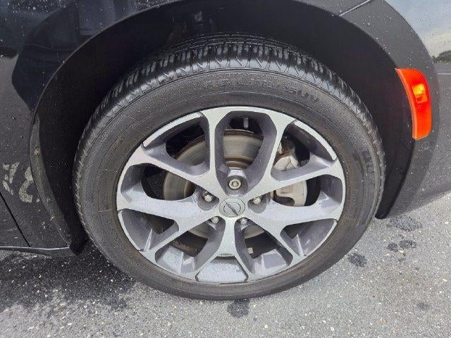 2022 Chrysler Pacifica Limited AWD