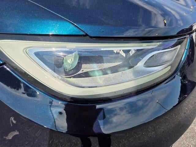 2021 Chrysler Pacifica Limited AWD