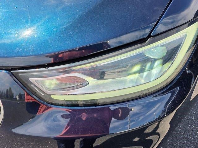 2021 Chrysler Pacifica Limited AWD