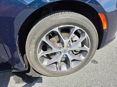 2021 Chrysler Pacifica Limited AWD