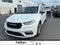 2026 Chrysler Pacifica Pinnacle AWD