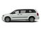 2016 Dodge Grand Caravan 4dr Wgn SE Plus