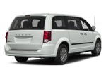 2016 Dodge Grand Caravan 4dr Wgn SE Plus