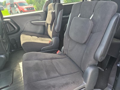 2014 Dodge Grand Caravan 4dr Wgn SE 30th Anniversary