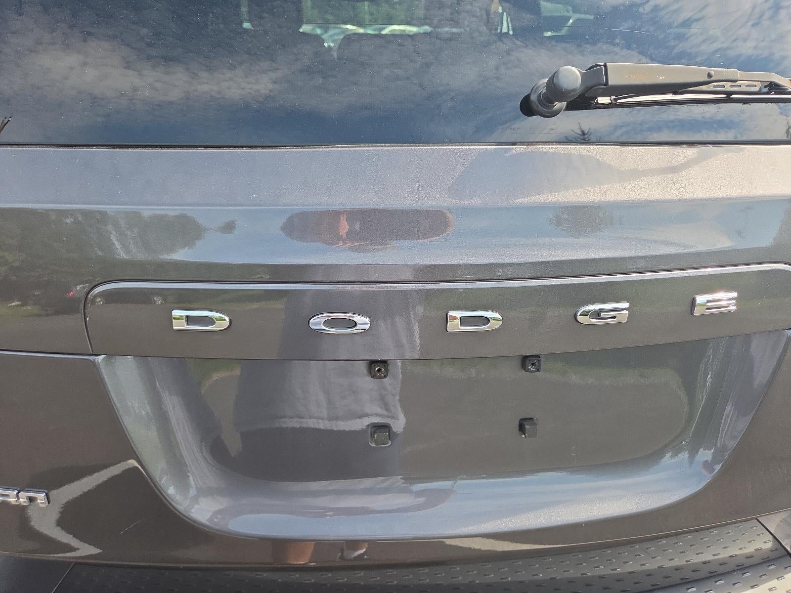 2014 Dodge Grand Caravan 4dr Wgn SE 30th Anniversary