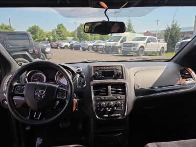 2014 Dodge Grand Caravan 4dr Wgn SE 30th Anniversary