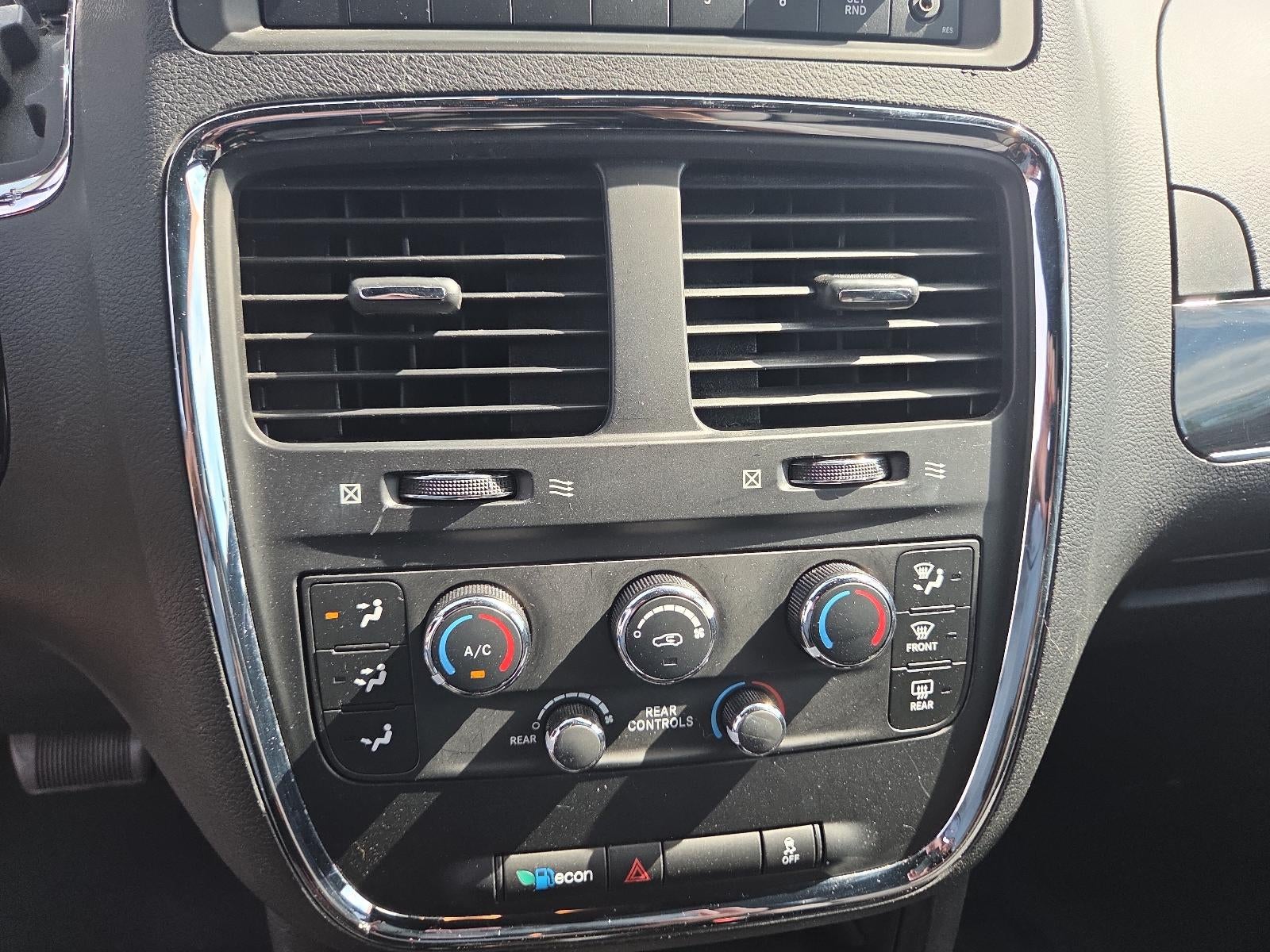 2014 Dodge Grand Caravan 4dr Wgn SE 30th Anniversary
