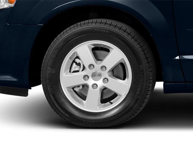 2014 Dodge Grand Caravan 4dr Wgn SE 30th Anniversary
