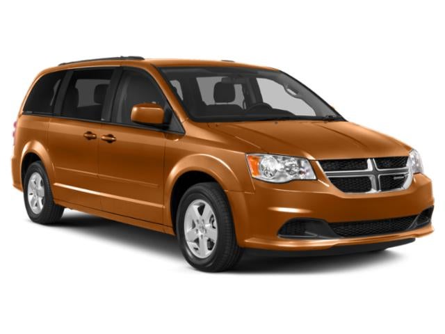 2014 Dodge Grand Caravan 4dr Wgn SE 30th Anniversary