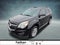 2011 Chevrolet Equinox FWD 4dr 1LT