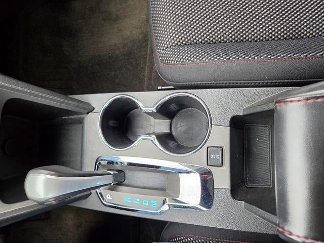 2011 Chevrolet Equinox FWD 4dr 1LT