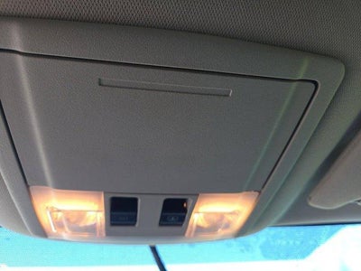 2011 Ford Edge 4dr Limited AWD