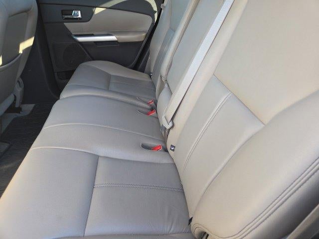 2011 Ford Edge 4dr Limited AWD